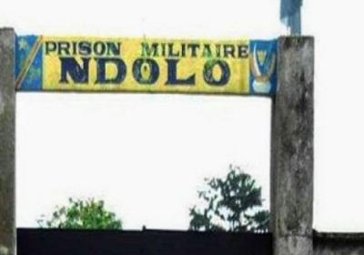 Prison de Ndolo