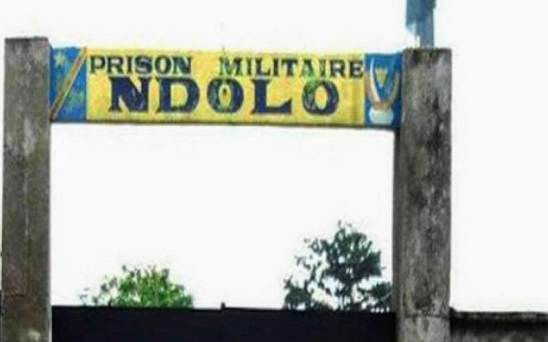 Prison de Ndolo