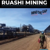 mind the gap cover page